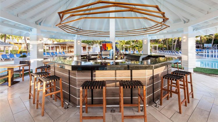 Sol Palmeras Restaurant