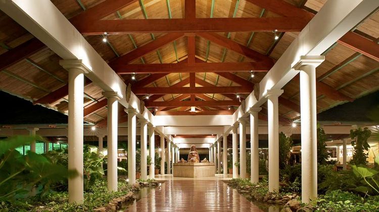 Paradisus Punta Cana Resort Lobby