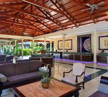 Paradisus Punta Cana Resort Lobby