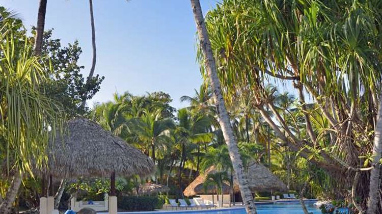 Paradisus Punta Cana Resort Pool