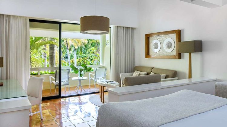Paradisus Punta Cana Resort Suite