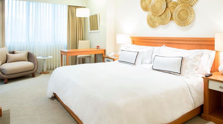 Melia Lima Room