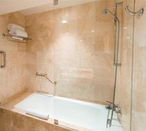 Melia Lima Room