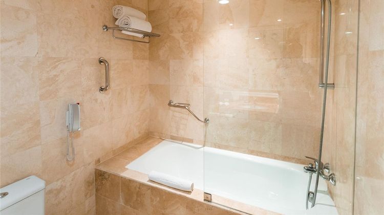 Melia Lima Room