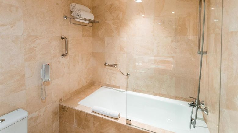 <b>Melia Lima Room</b>. Images powered by <a href="https://iceportal.shijigroup.com/" title="IcePortal" target="_blank">IcePortal</a>.