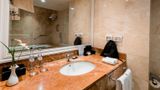 Melia Lima Room