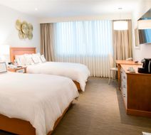 Melia Lima Room