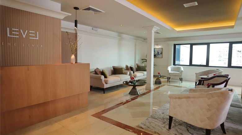 <b>Melia Lima Other</b>. Images powered by <a href="https://iceportal.shijigroup.com/" title="IcePortal" target="_blank">IcePortal</a>.