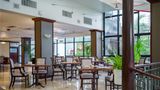 Melia Lima Restaurant