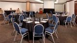 Melia Lima Meeting