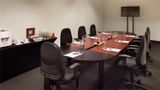 Melia Lima Meeting