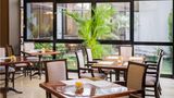 Melia Lima Restaurant