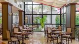 Melia Lima Restaurant