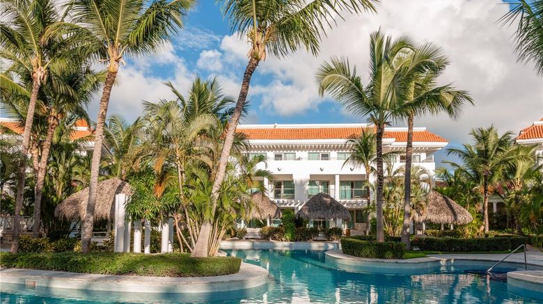 Zel Punta Cana Exterior. Images powered by <a href="https://iceportal.shijigroup.com" target="_blank" rel="noopener">Ice Portal</a>.