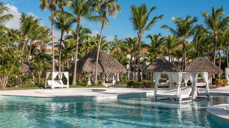 <b>Zel Punta Cana Exterior</b>. Images powered by <a href="https://iceportal.shijigroup.com/" title="IcePortal" target="_blank">IcePortal</a>.
