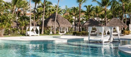 Zel Punta Cana Exterior