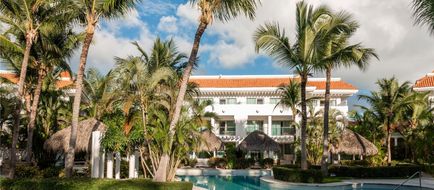 Zel Punta Cana Exterior