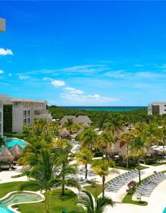Paradisus Playa del Carmen