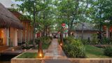 <b>Paradisus Playa del Carmen Exterior</b>. Images powered by <a href="https://iceportal.shijigroup.com/" title="IcePortal" target="_blank">IcePortal</a>.