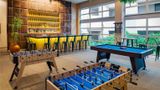 <b>Paradisus Playa del Carmen Restaurant</b>. Images powered by <a href="https://iceportal.shijigroup.com/" title="IcePortal" target="_blank">IcePortal</a>.