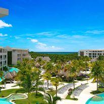 Paradisus Playa del Carmen