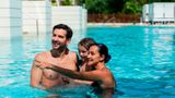 <b>Paradisus Playa del Carmen Health</b>. Images powered by <a href="https://iceportal.shijigroup.com/" title="IcePortal" target="_blank">IcePortal</a>.