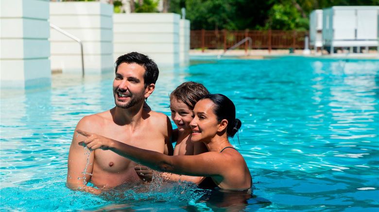 <b>Paradisus Playa del Carmen Health</b>. Images powered by <a href="https://iceportal.shijigroup.com/" title="IcePortal" target="_blank">IcePortal</a>.