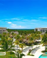 Paradisus Playa del Carmen