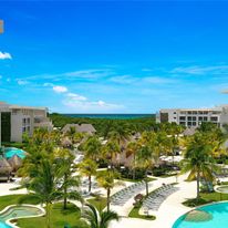 Paradisus Playa del Carmen