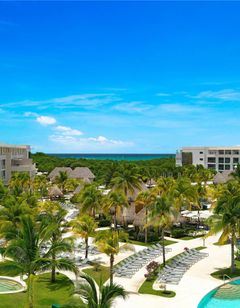 Paradisus Playa del Carmen