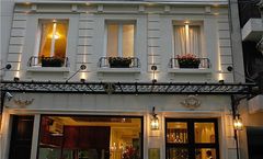 Melia Recoleta Plaza Boutique Hotel