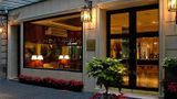 <b>Melia Recoleta Plaza Boutique Hotel Exterior</b>. Images powered by <a href=https://www.travelagewest.com/Hotels/Buenos-Aires/