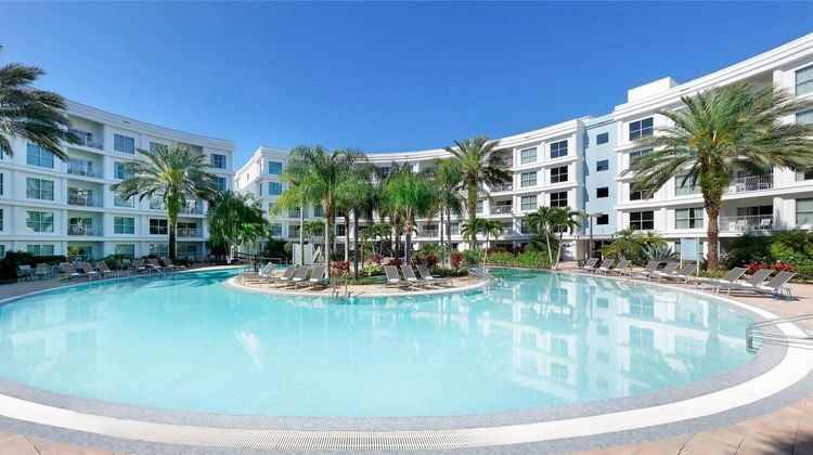 Melia Orlando Suite Hotel at Celebration Other