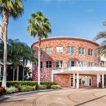 Melia Orlando Suite Hotel at Celebration