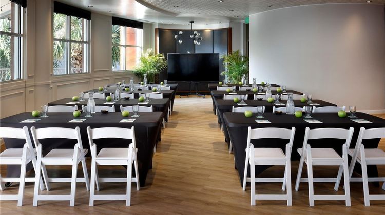 Melia Orlando Suite Hotel at Celebration Meeting