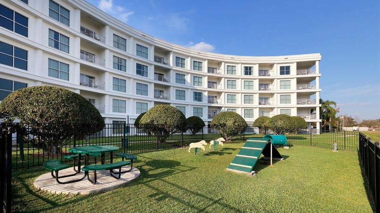 Melia Orlando Suite Hotel at Celebration Other