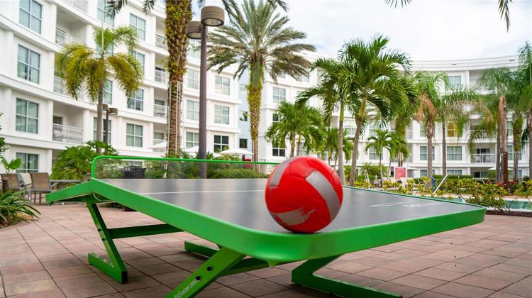 Melia Orlando Suite Hotel at Celebration Health
