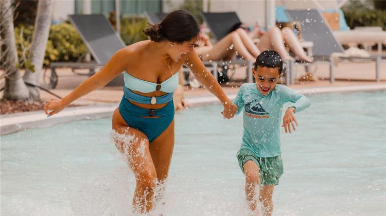 Melia Orlando Suite Hotel at Celebration Pool