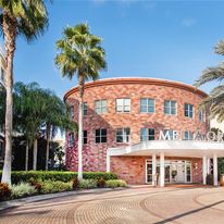 Melia Orlando Suite Hotel at Celebration