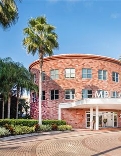 Melia Orlando Suite Hotel at Celebration