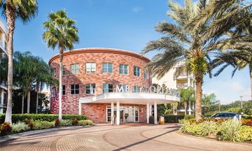 Melia Orlando Suite Hotel at Celebration