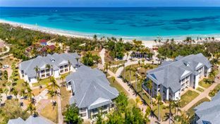 Melia Peninsula Varadero