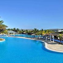 Melia Las Dunas