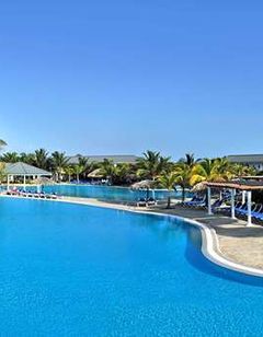 Melia Las Dunas