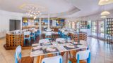 Melia Las Antillas Restaurant