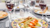 Melia Las Antillas Restaurant
