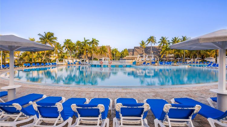 Melia Las Antillas Exterior