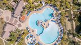 Melia Las Antillas Pool