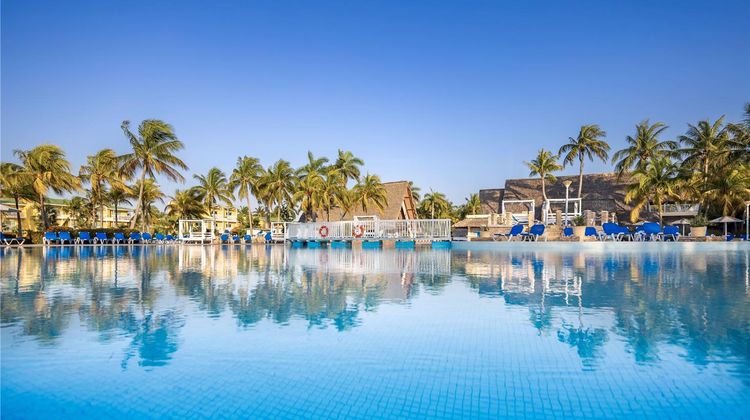 Melia Las Antillas Exterior
