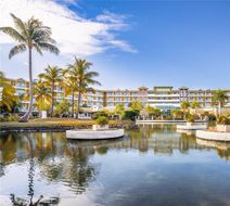 Melia Las Antillas Exterior